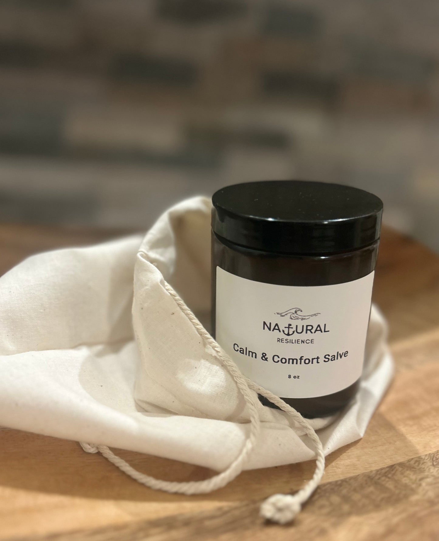 Calm & Comfort Salve